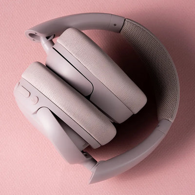 JBUDS LUX ANC OVER-EAR HEADPHONES -collection