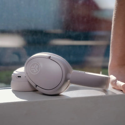 JBUDS LUX ANC OVER-EAR HEADPHONES -collection
