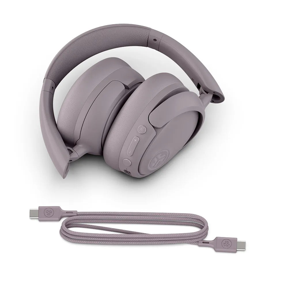 JBUDS LUX ANC OVER-EAR HEADPHONES -collection