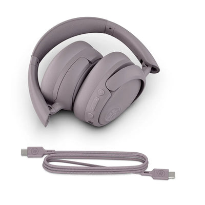 JBUDS LUX ANC OVER-EAR HEADPHONES -collection