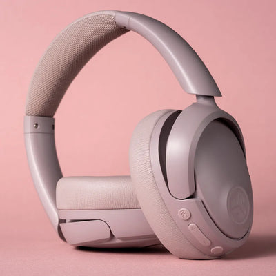 JBUDS LUX ANC OVER-EAR HEADPHONES -collection