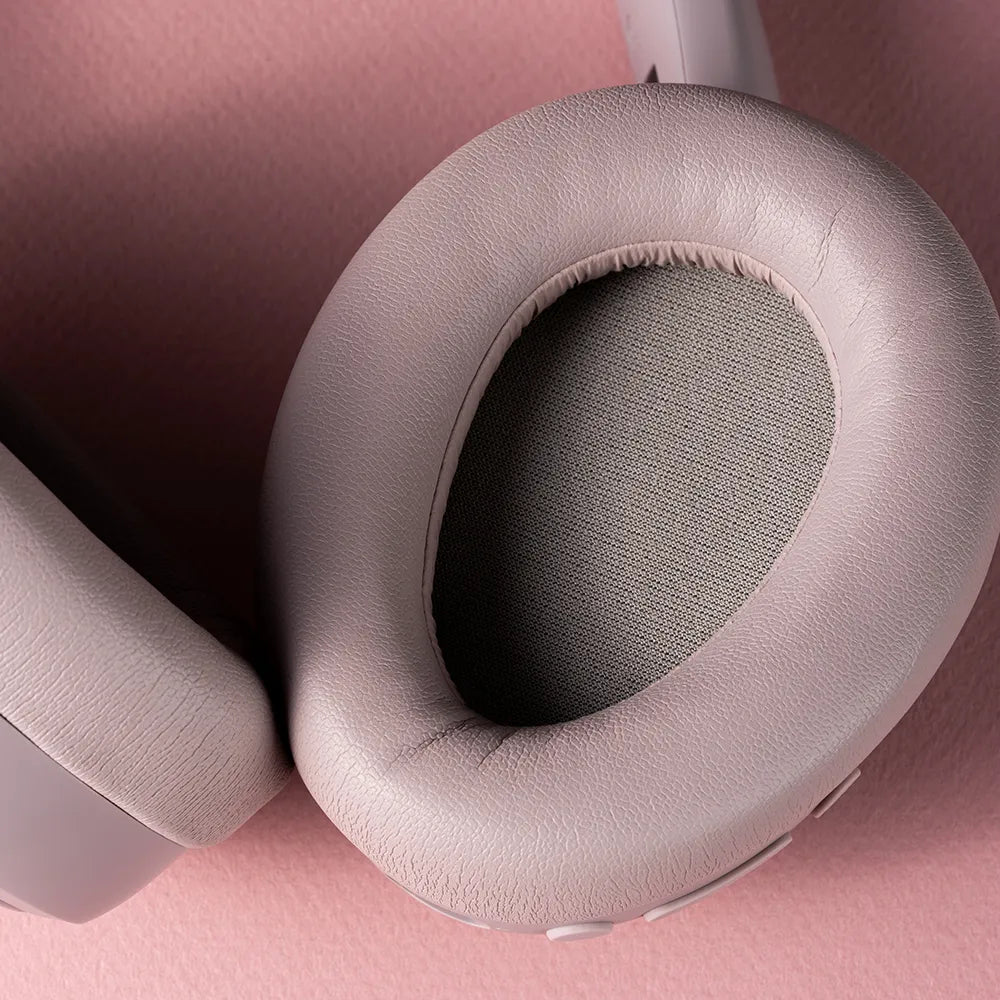 JBUDS LUX ANC OVER-EAR HEADPHONES -collection