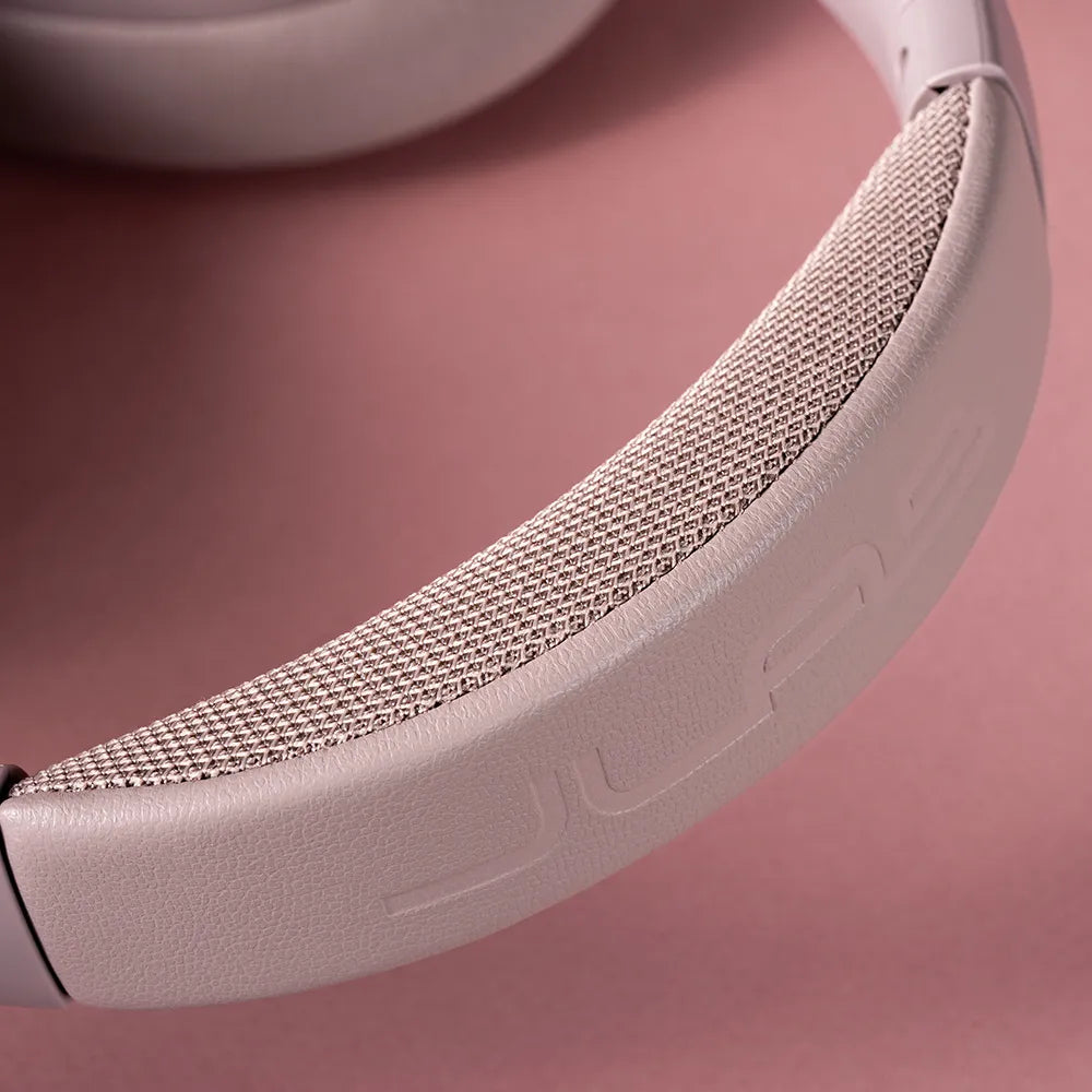JBUDS LUX ANC OVER-EAR HEADPHONES -collection