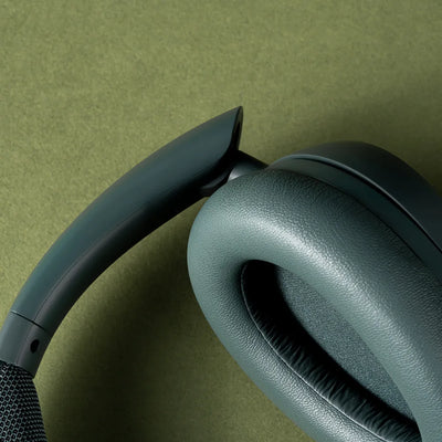 JBUDS LUX ANC OVER-EAR HEADPHONES -collection