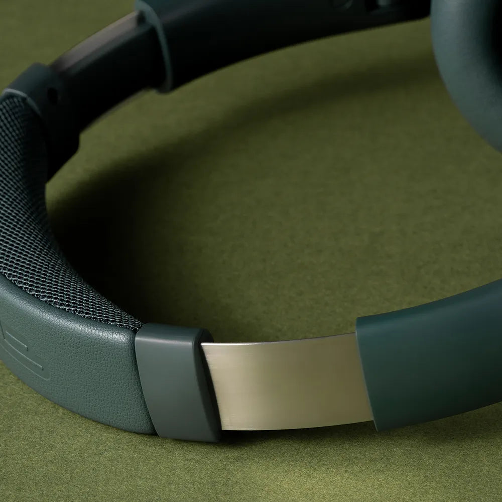 JBUDS LUX ANC OVER-EAR HEADPHONES -collection