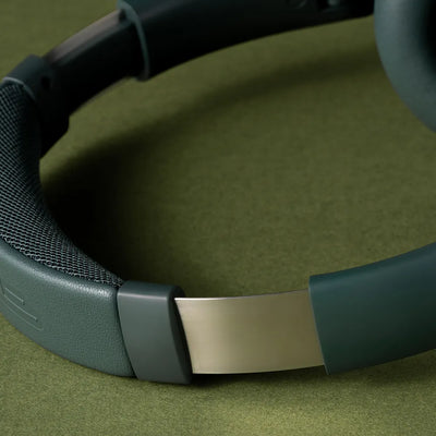 JBUDS LUX ANC OVER-EAR HEADPHONES -collection