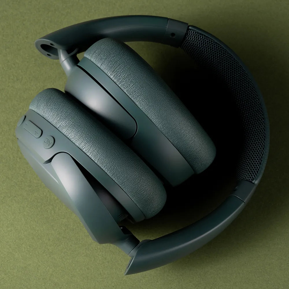 JBUDS LUX ANC OVER-EAR HEADPHONES -collection