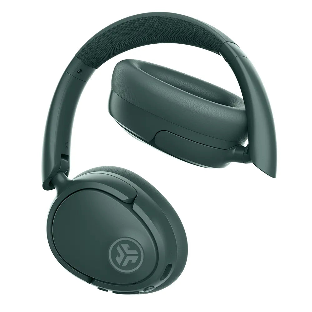 JBUDS LUX ANC OVER-EAR HEADPHONES -collection