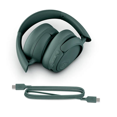 JBUDS LUX ANC OVER-EAR HEADPHONES -collection
