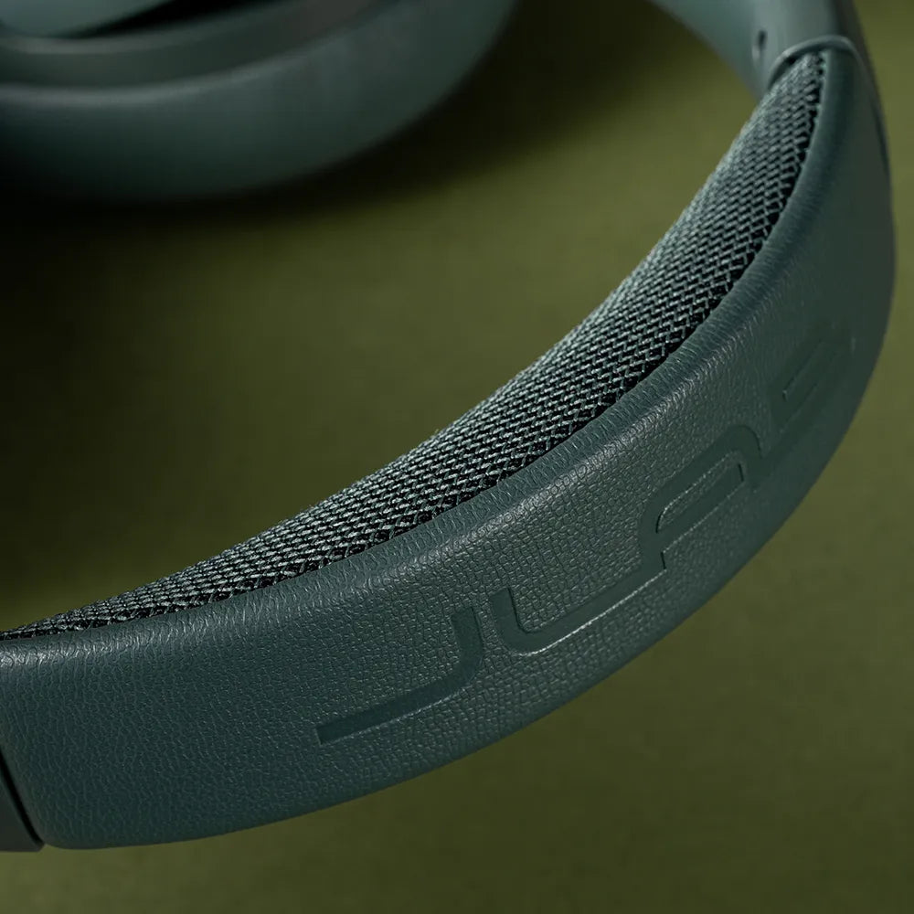 JBUDS LUX ANC OVER-EAR HEADPHONES -collection