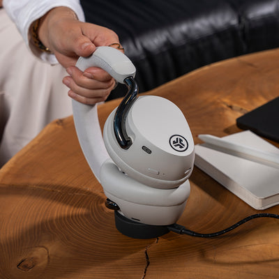 EPIC LUX LAB EDITION ANC OVER-EAR HEADPHONES