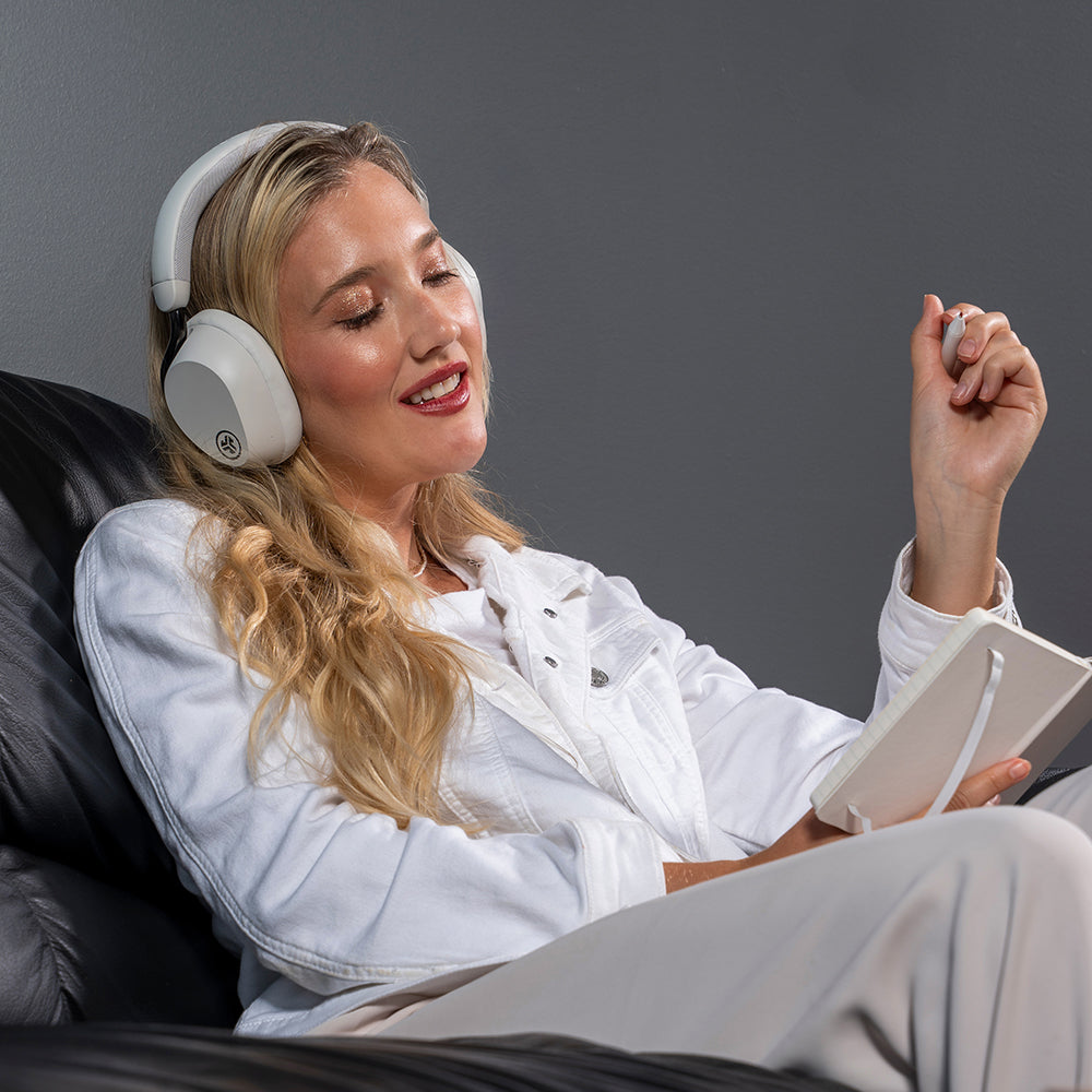 EPIC LUX LAB EDITION ANC OVER-EAR HEADPHONES