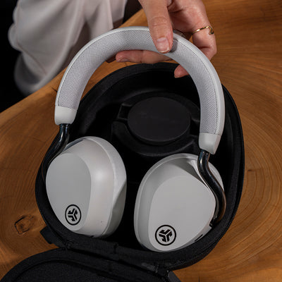 EPIC LUX LAB EDITION ANC OVER-EAR HEADPHONES
