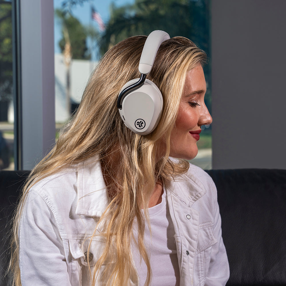 EPIC LUX LAB EDITION ANC OVER-EAR HEADPHONES