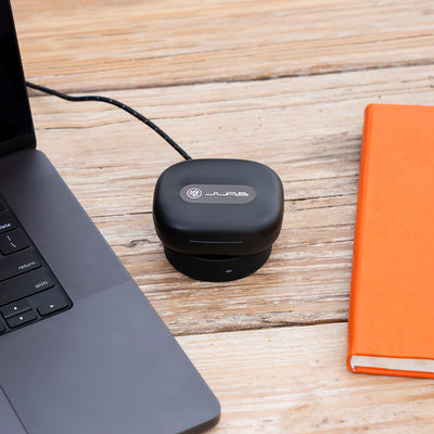 EPIC OPEN SPORT AIR CONDUCTION WIRELESS EARBUDS