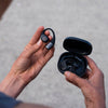 EPIC OPEN SPORT AIR CONDUCTION WIRELESS EARBUDS