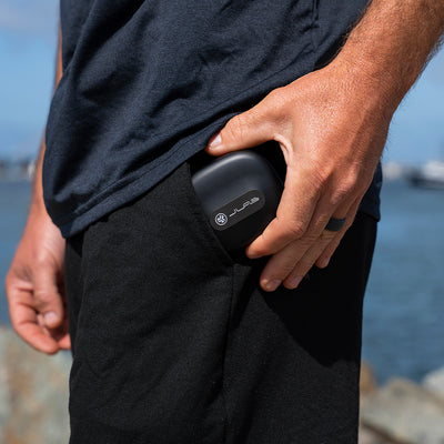 EPIC OPEN SPORT AIR CONDUCTION WIRELESS EARBUDS