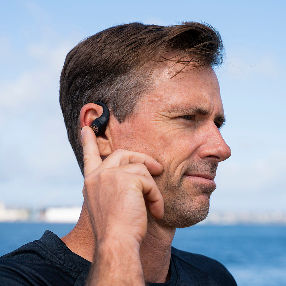 EPIC OPEN SPORT AIR CONDUCTION WIRELESS EARBUDS