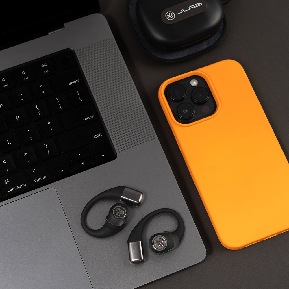 EPIC OPEN SPORT AIR CONDUCTION WIRELESS EARBUDS