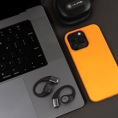 EPIC OPEN SPORT AIR CONDUCTION WIRELESS EARBUDS