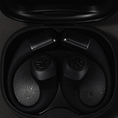EPIC OPEN SPORT AIR CONDUCTION WIRELESS EARBUDS