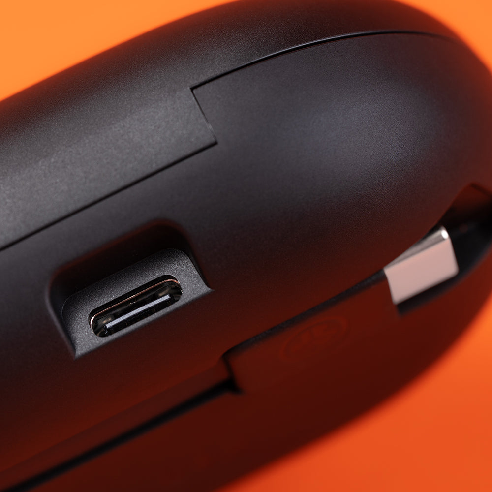 EPIC SPORT ANC 3 DUAL-DRIVER SPORT TRUE WIRELESS EARBUDS