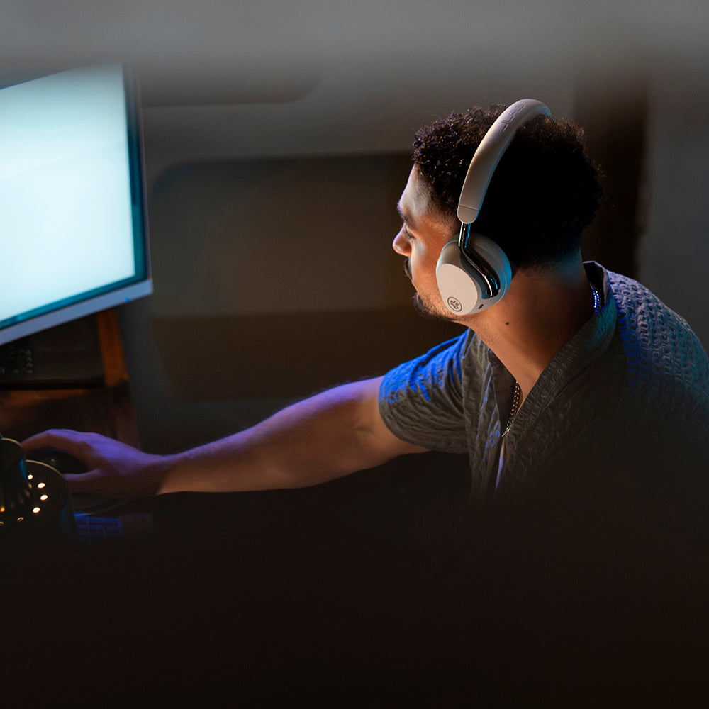 EPIC LUX LAB EDITION ANC OVER-EAR HEADPHONES