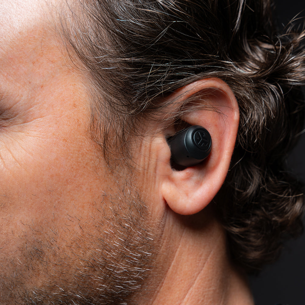 GO POP＋ TRUE WIRELESS EARBUDS - giftee