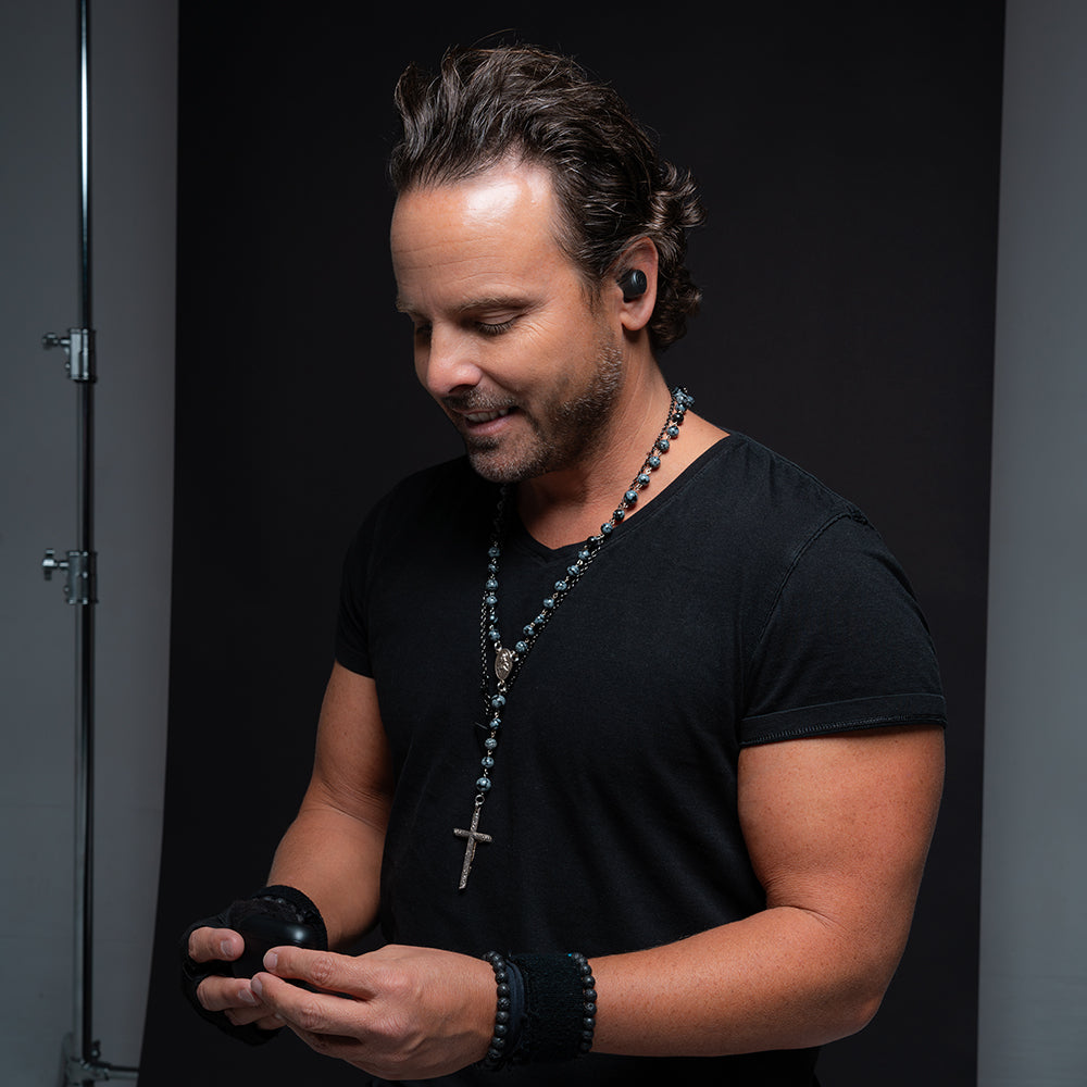 GO POP＋ TRUE WIRELESS EARBUDS - giftee