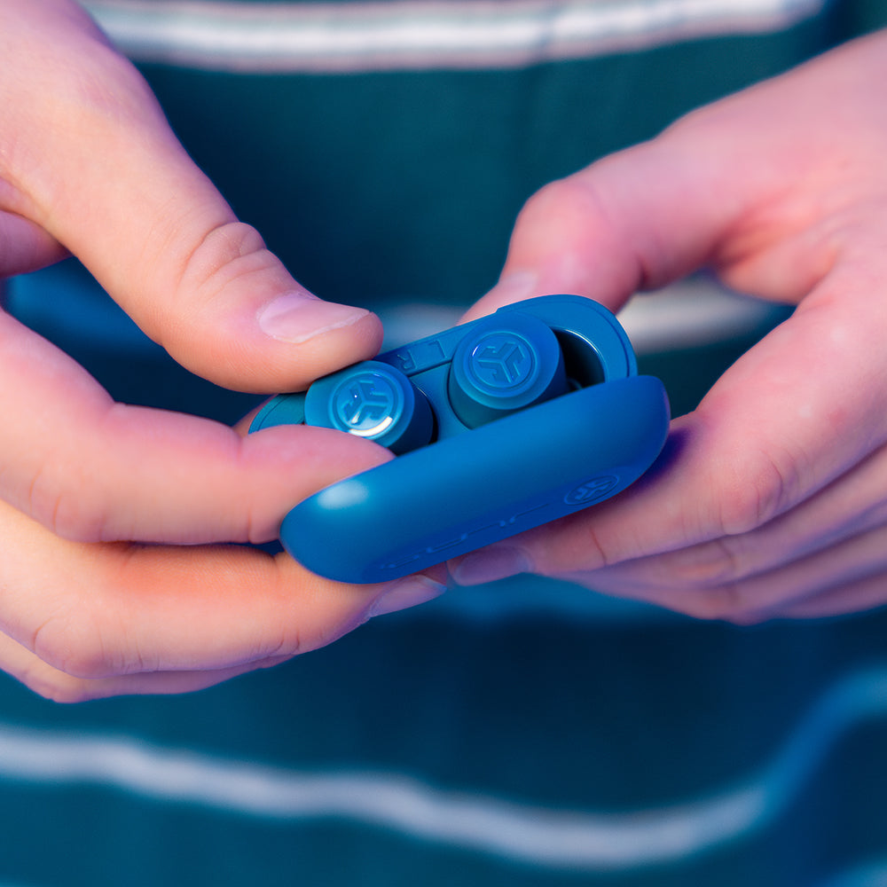 GO POP＋ TRUE WIRELESS EARBUDS - giftee