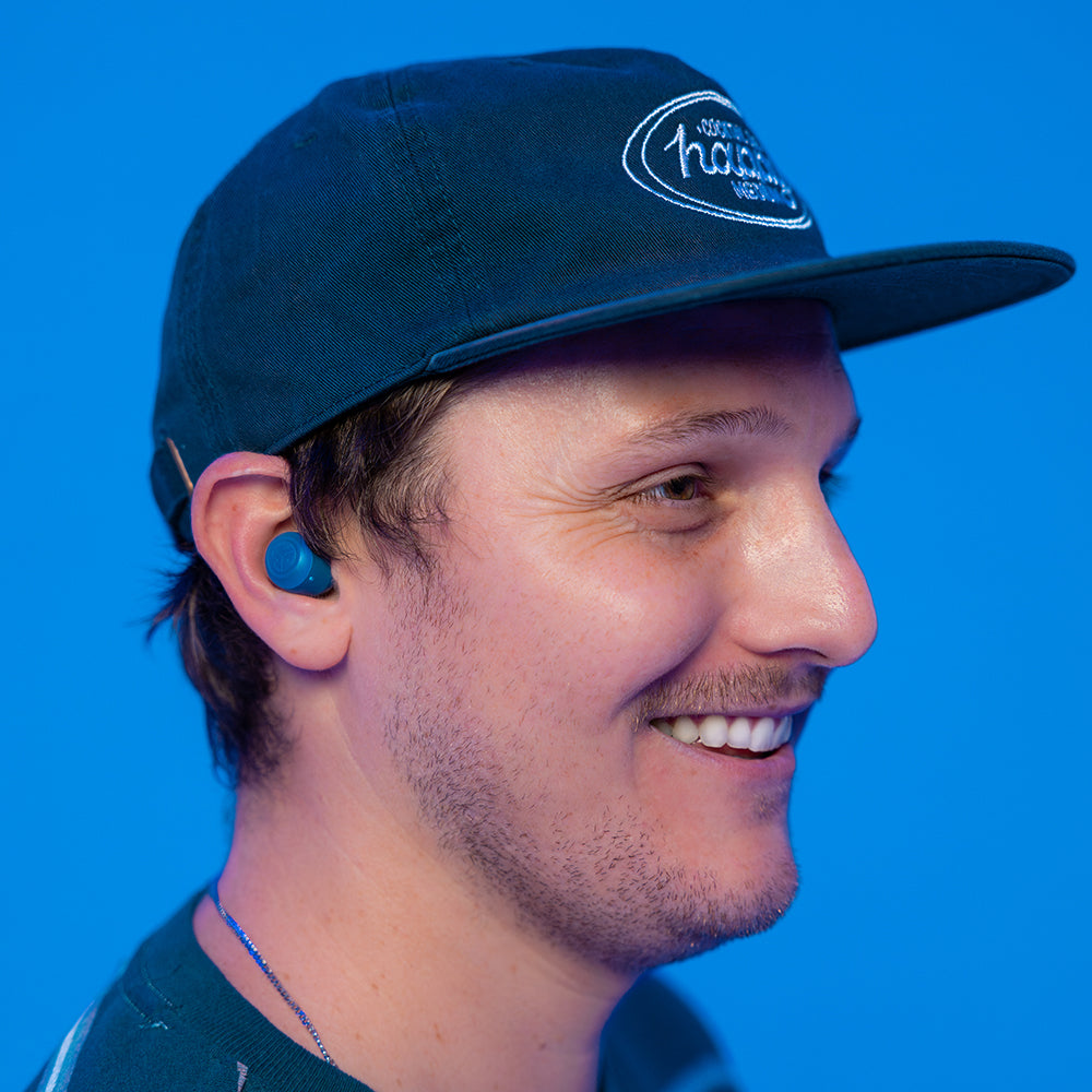 GO POP＋ TRUE WIRELESS EARBUDS - giftee