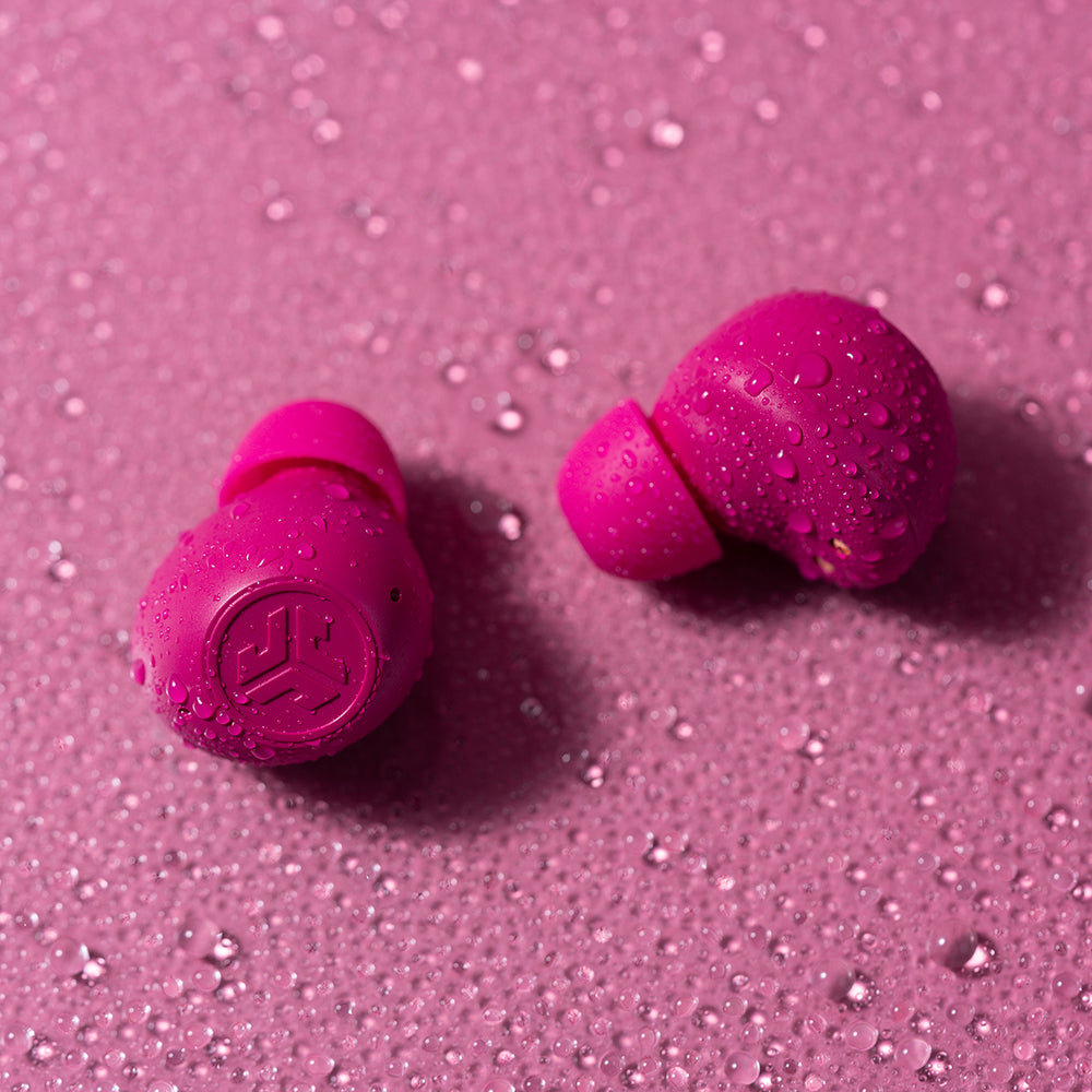 GO POP ANC TRUE WIRELESS EARBUDS