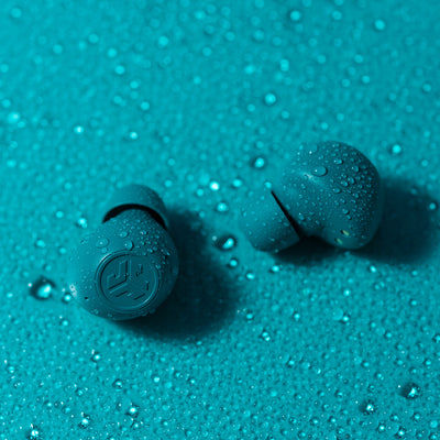 GO POP ANC TRUE WIRELESS EARBUDS