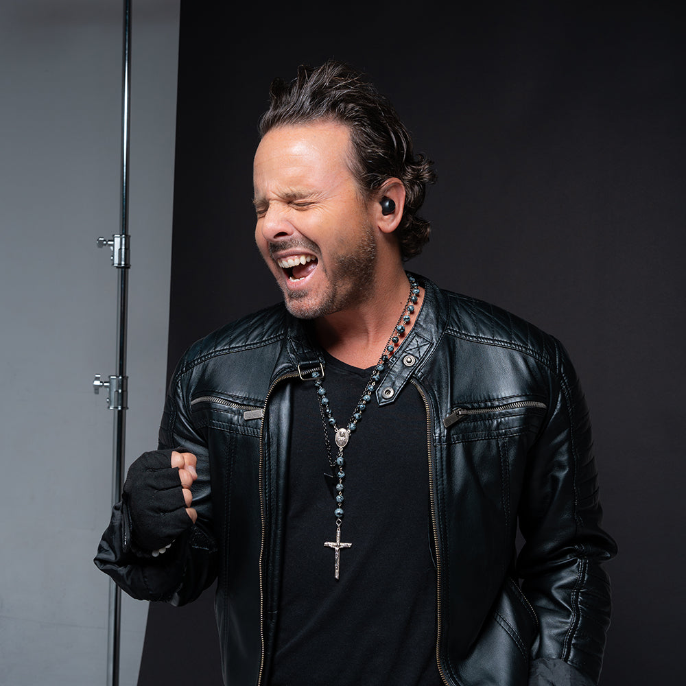 GO POP ANC TRUE WIRELESS EARBUDS