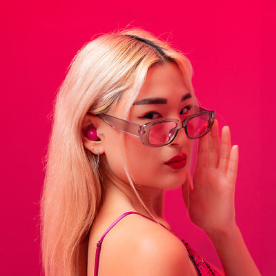 GO POP ANC TRUE WIRELESS EARBUDS