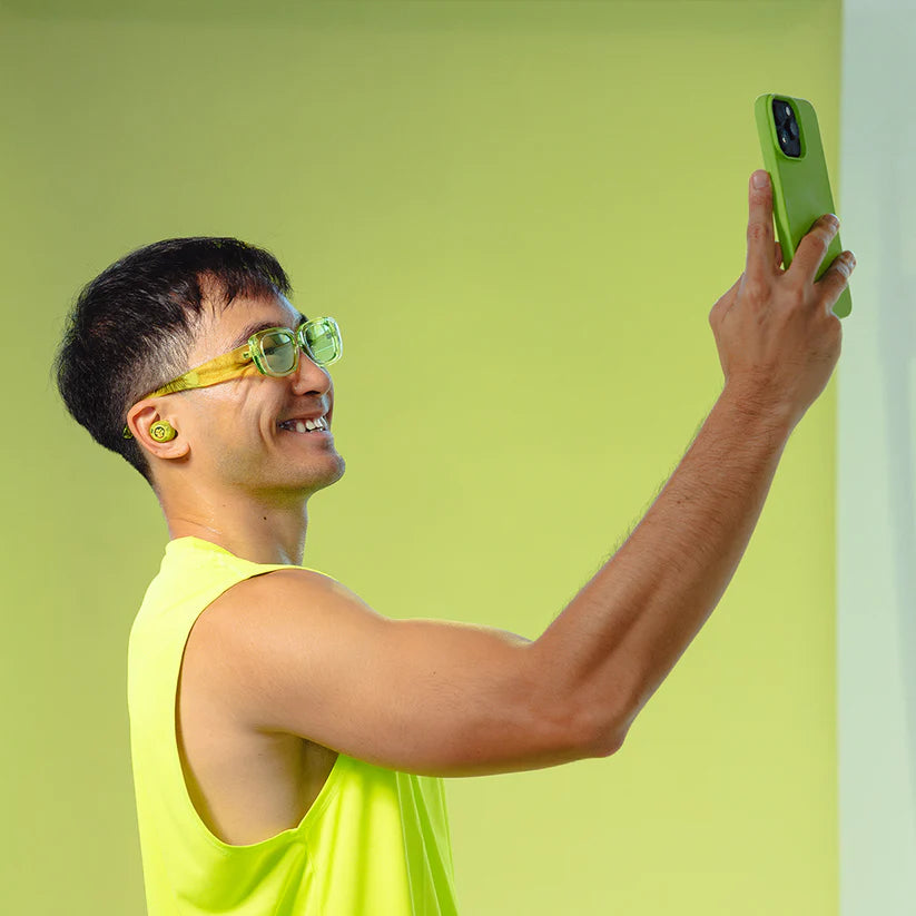 GO POP ANC TRUE WIRELESS EARBUDS