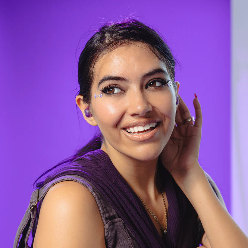 GO POP ANC TRUE WIRELESS EARBUDS