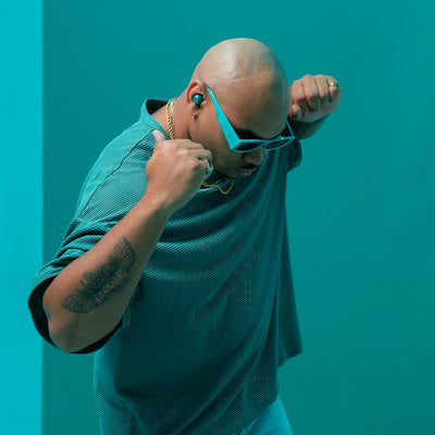 GO POP ANC TRUE WIRELESS EARBUDS