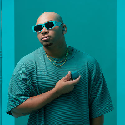 GO POP ANC TRUE WIRELESS EARBUDS