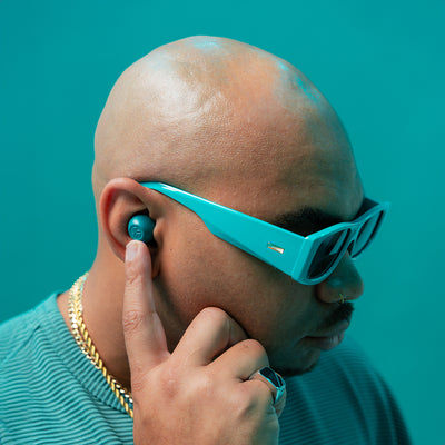 GO POP ANC TRUE WIRELESS EARBUDS