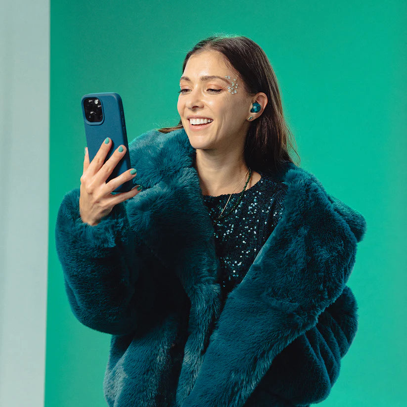 GO POP ANC TRUE WIRELESS EARBUDS