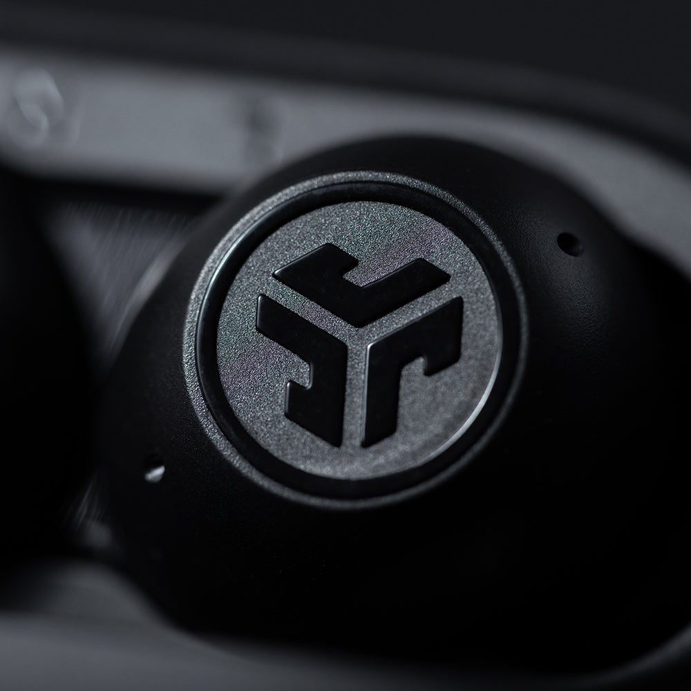 GO POP ANC TRUE WIRELESS EARBUDS