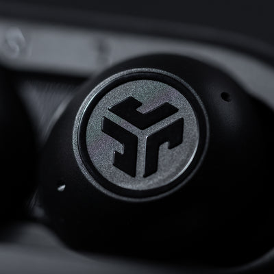 GO POP ANC TRUE WIRELESS EARBUDS