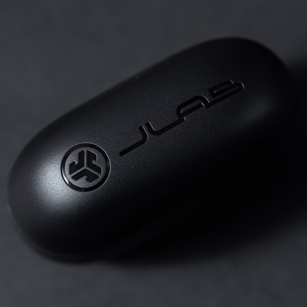 GO POP ANC TRUE WIRELESS EARBUDS