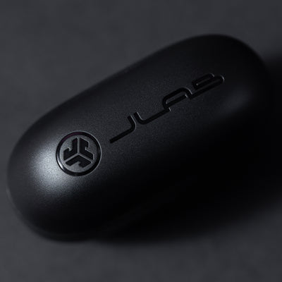 GO POP ANC TRUE WIRELESS EARBUDS