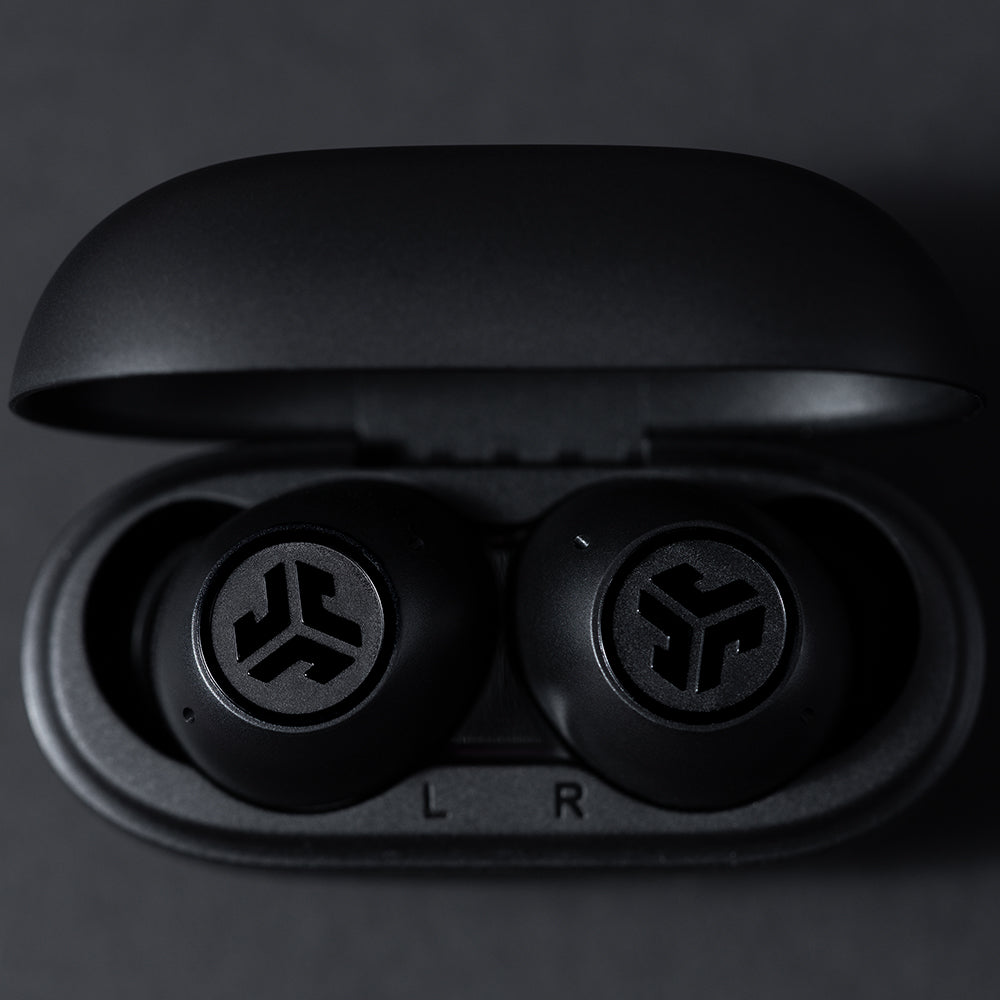 GO POP ANC TRUE WIRELESS EARBUDS