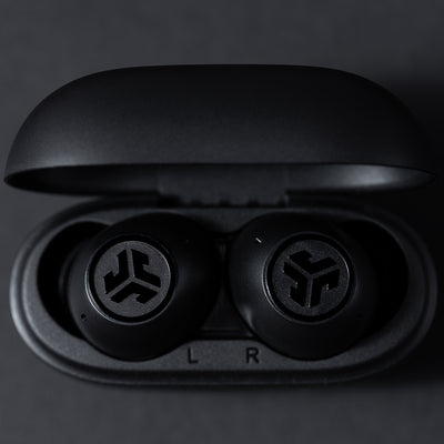 GO POP ANC TRUE WIRELESS EARBUDS