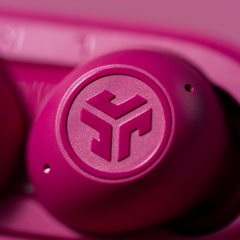 GO POP ANC TRUE WIRELESS EARBUDS