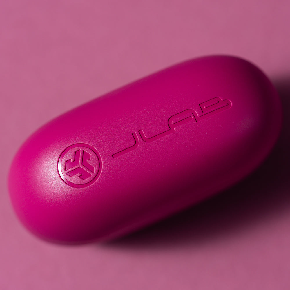 GO POP ANC TRUE WIRELESS EARBUDS