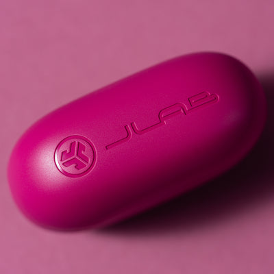 GO POP ANC TRUE WIRELESS EARBUDS